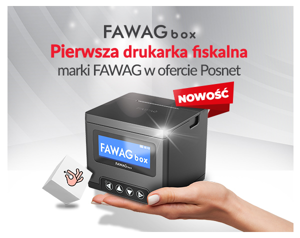 FAWAF Box