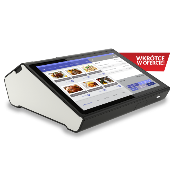 Nowość w ofercie POSNET - VERO