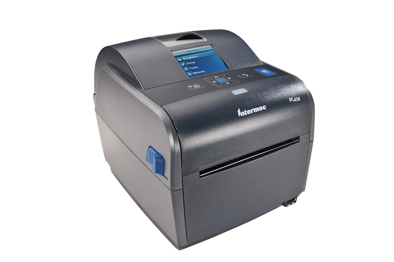 Drukarka etykiet INTERMEC PC43d