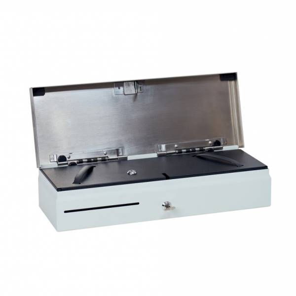 Szuflada kasowa Flip-Top POSNET 5-12V