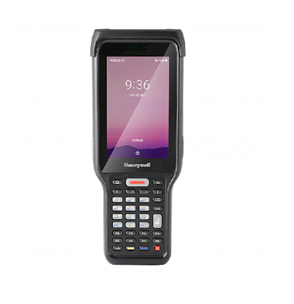 Kolektor Honeywell Scanpal EDA61K