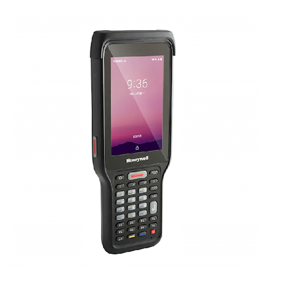Kolektor Honeywell Scanpal EDA61K