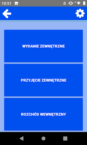 Oprogramowanie - Kolektor - Subiekt GT/NEXO Pro