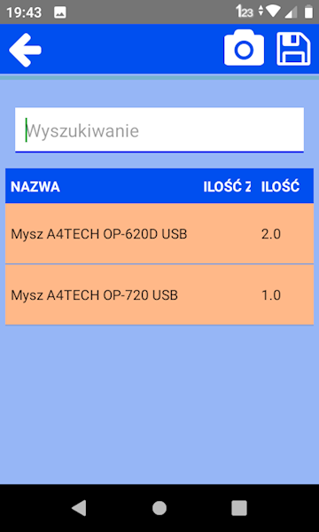 Oprogramowanie - Kolektor - Subiekt GT/NEXO Pro
