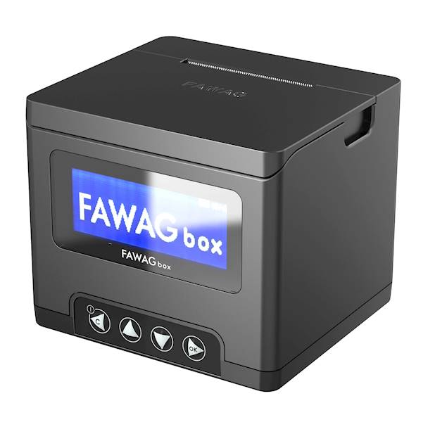 Drukarka fiskalna FAWAG Box Online