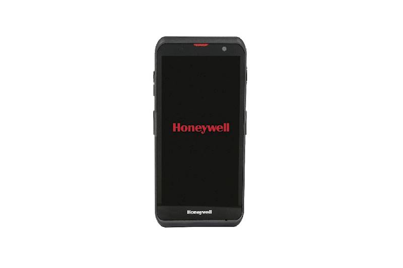 Kolektor Honeywell Scanpal EDA52