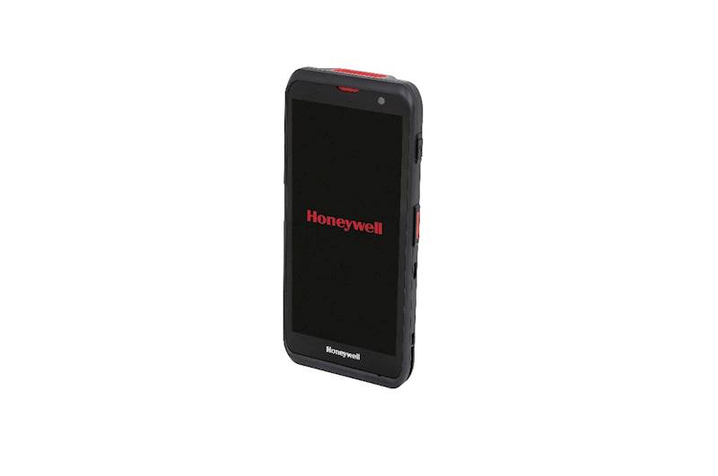 Kolektor Honeywell Scanpal EDA52