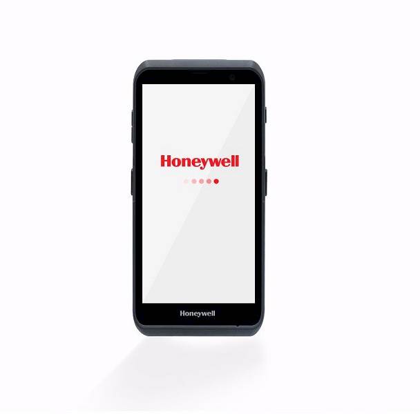 Kolektor Honeywell Scanpal EDA5S