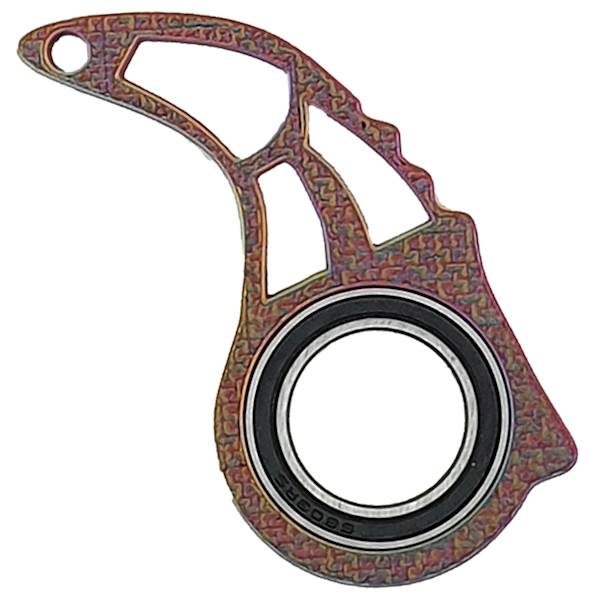 KeyRambit PREMIUM multicolor