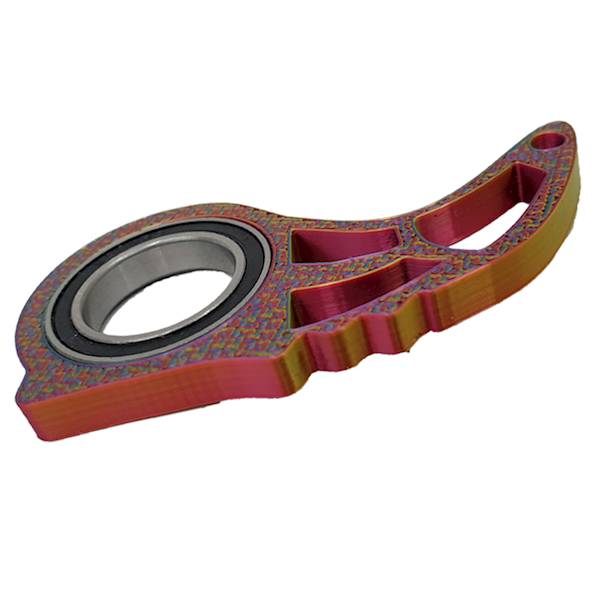 KeyRambit PREMIUM multicolor