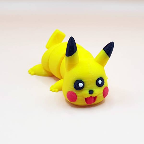 Pikachu Flexi