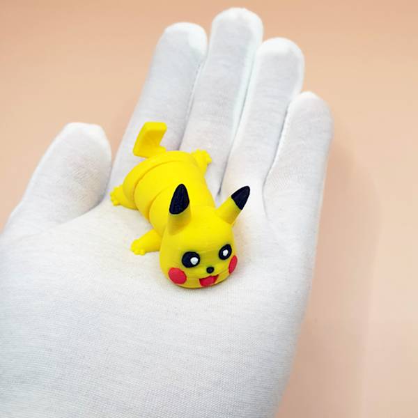 Pikachu Flexi