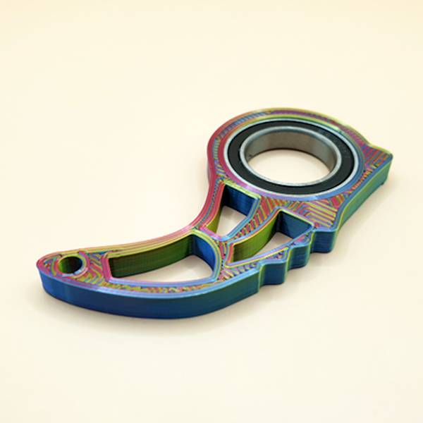 KeyRambit PREMIUM multicolor 2