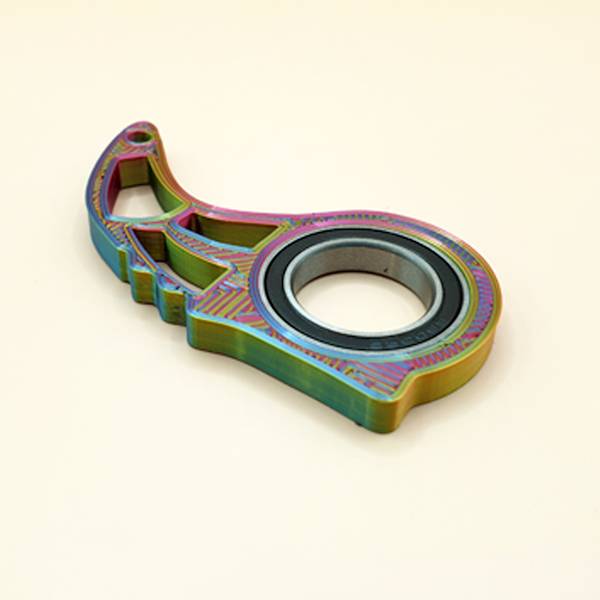 KeyRambit PREMIUM multicolor 2