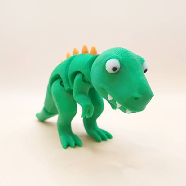 Reksio Raptor