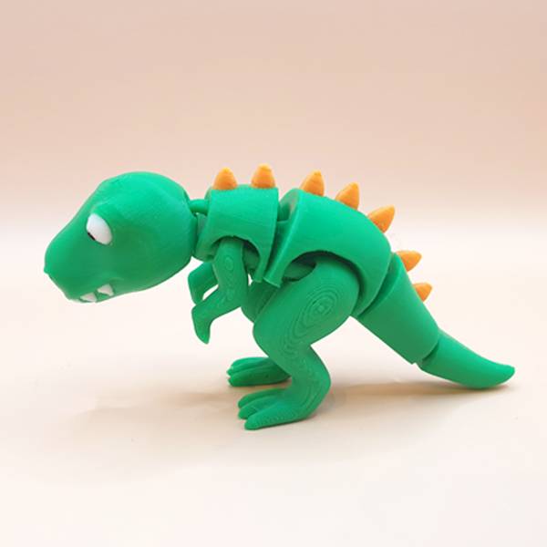 Reksio Raptor