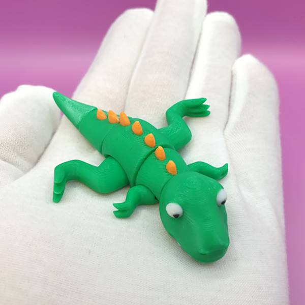 Reksio Raptor