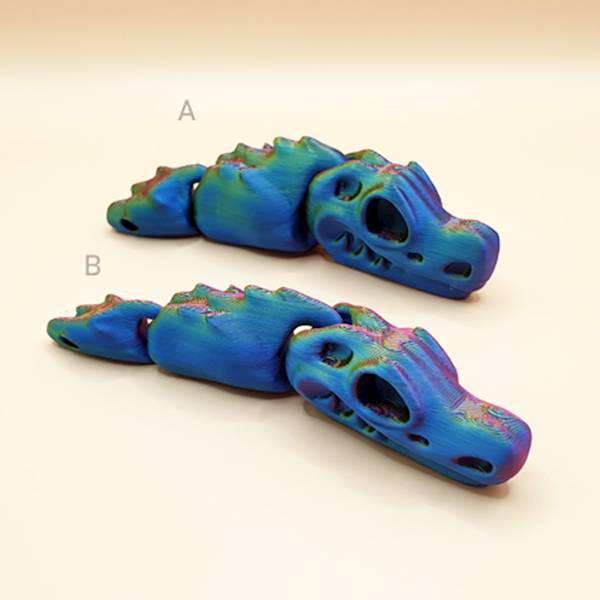 Flexi czaszka T-rex wersja A