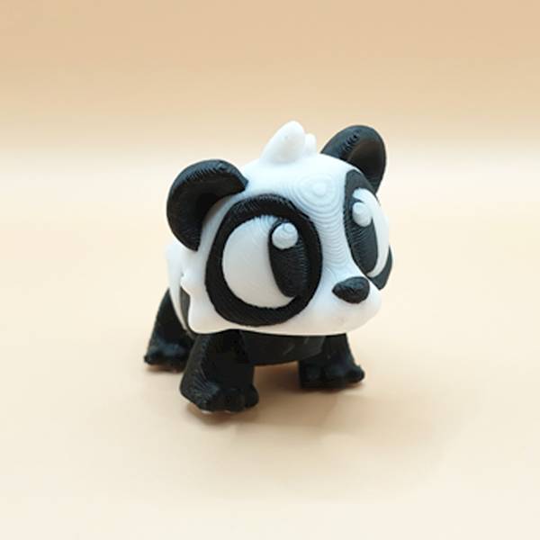 Panda Mei