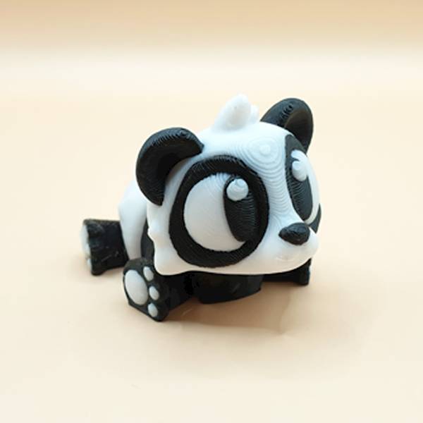 Panda Mei