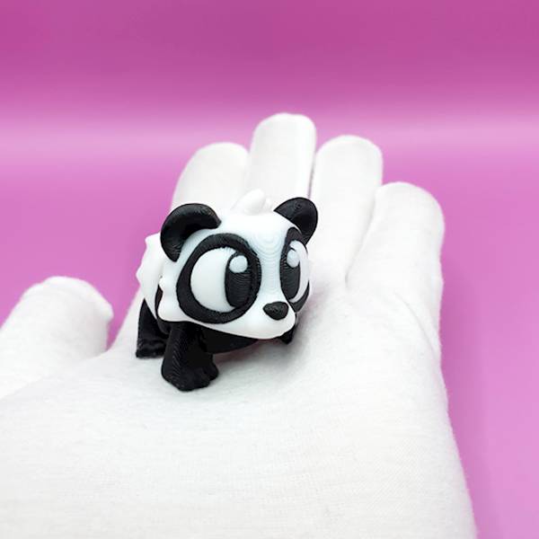 Panda Mei