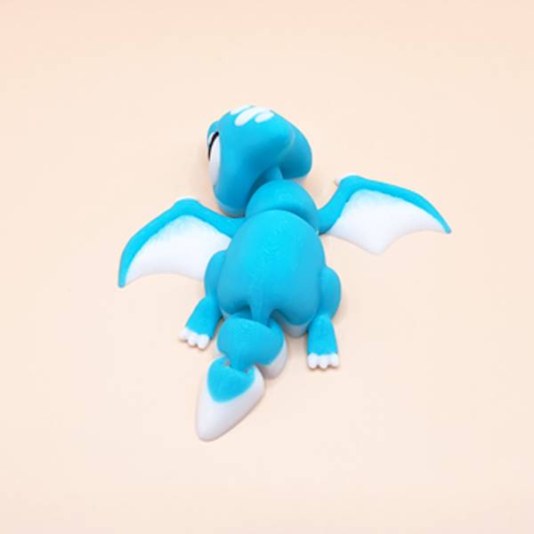 Pterodaktyl Frunio Pi