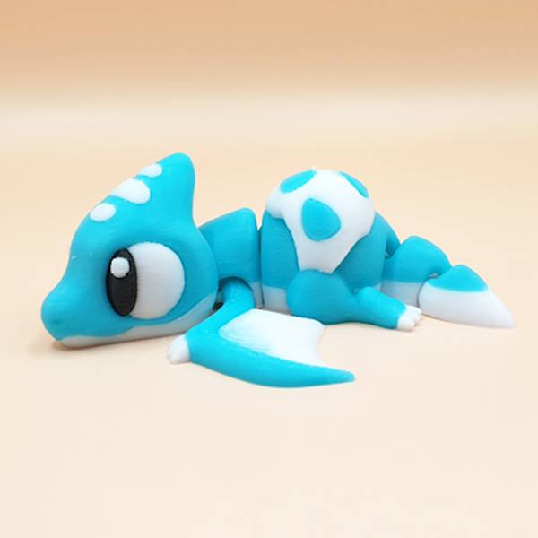 Pterodaktyl Frunio