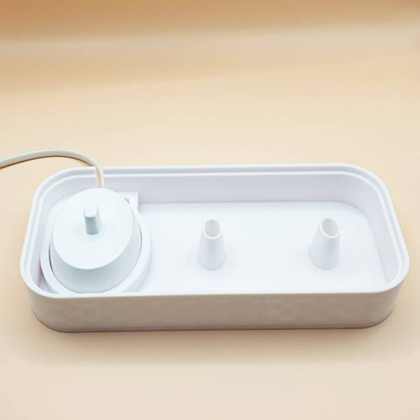 Stojak podstawka na 2 szczoteczki i ładowar ORAL-B