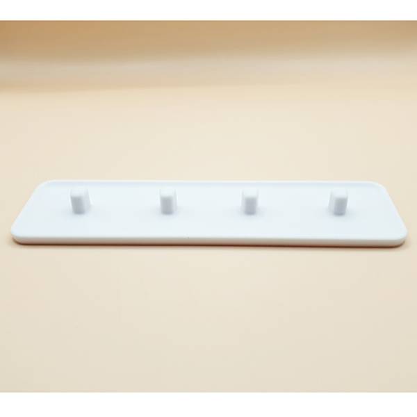 Stojak podstawka na cztery szczoteczki ORAL-B BRAU