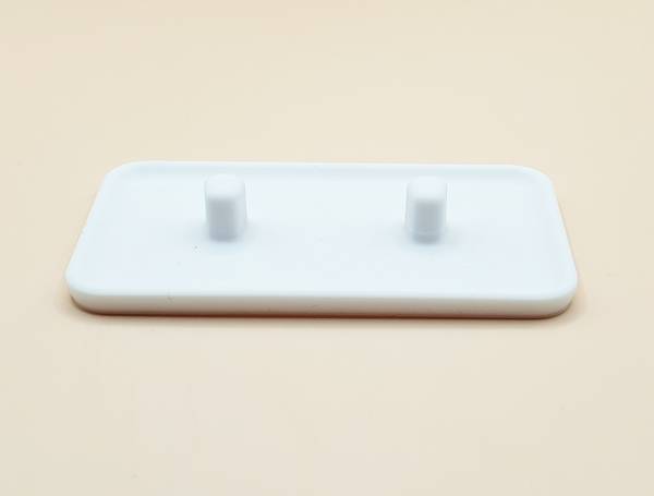 Stojak podstawka na dwie szczoteczki ORAL-B BRAUN