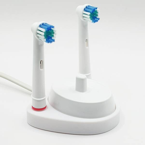 Podstawka na końcówki i szczoteczkę Oral-B