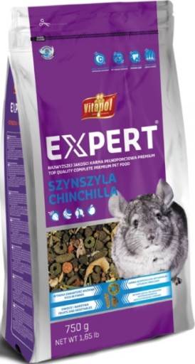 VITAPOL.EXPERT SZYNSZYL 750g