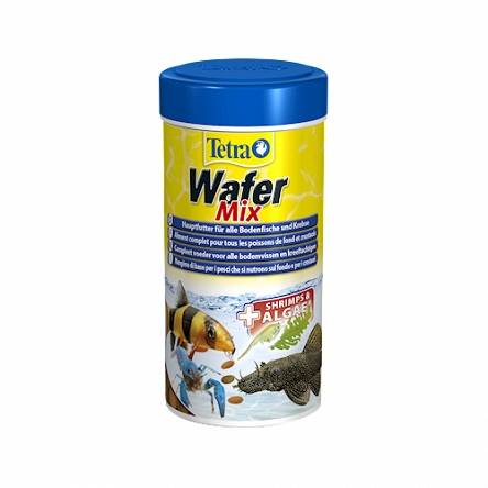 TETRA WAFER MIX 250ml