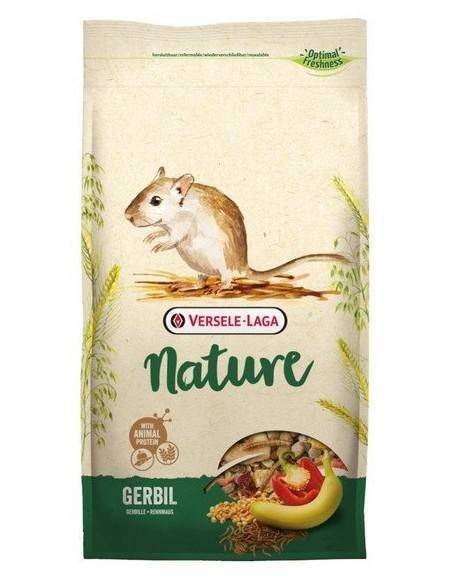 V.NATURE GERBIL 700g - myszoskoczek