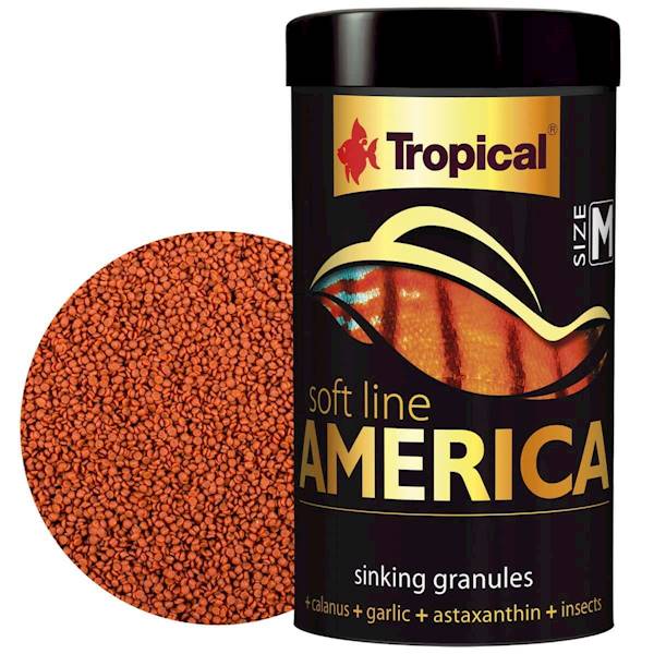 SOFT LINE AMERICA SIZE M 100ml/60g #