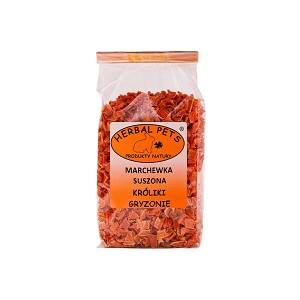 PETS MARCHEWKA SUSZONA 125g