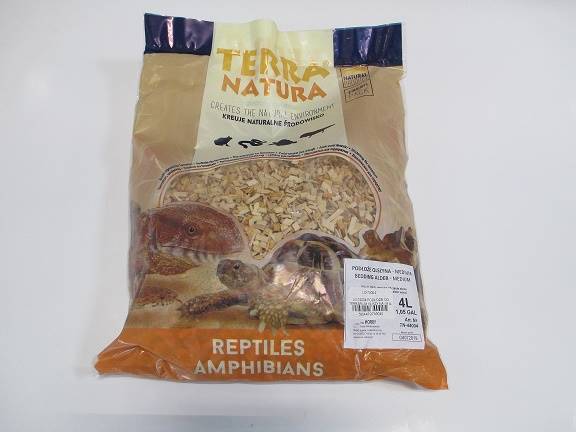 TERRA NATURA PODŁOŻE OLSZYNA 4L,,M''