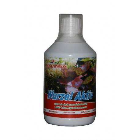 FEMANGA - WURZEL AKTIV 500ml