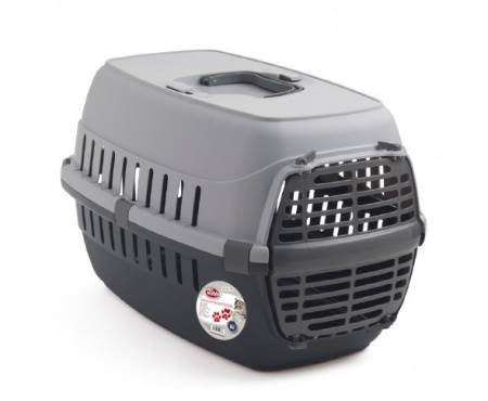 TRANSPORTER COMFORT 48,5x32x30 plastik