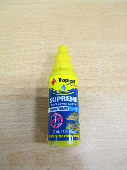 SUPREME 30ml