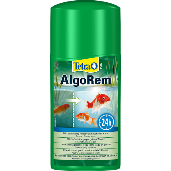 TETRA POND ALGOREM 1000ml
