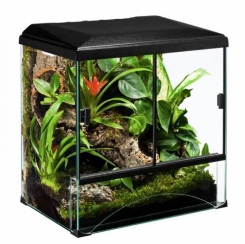 D.ZESTAW TERRASET FOREST 30X25X35