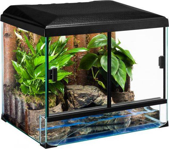 D.ZESTAW TERRASET TURTLE 60X40X45 #