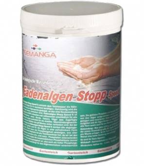 FEMANGA - FADENALGEN STOPP SPEED K 1Kg