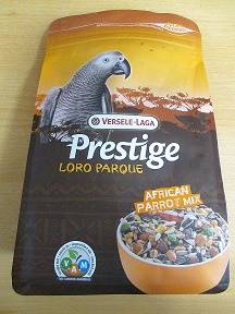 V.PRESTIGE LORO PARROT PARQUE MIX 1kg