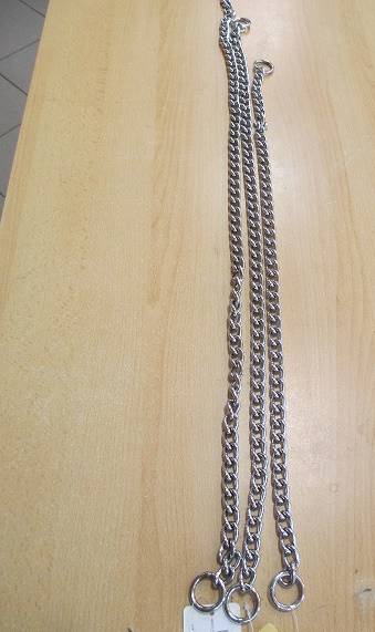 SKALAR DŁAWIK CHROM 5/3,5/70cm