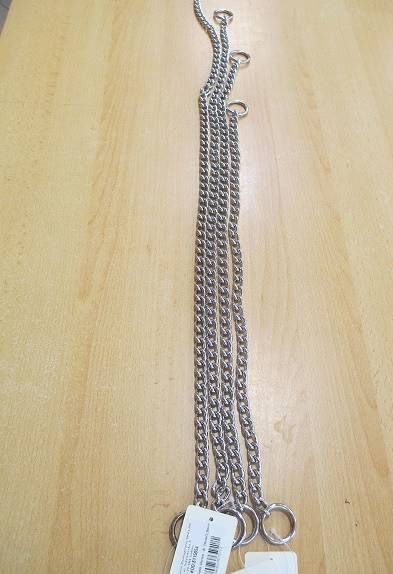 SKALAR DŁAWIK CHROM 6/4,0/90cm