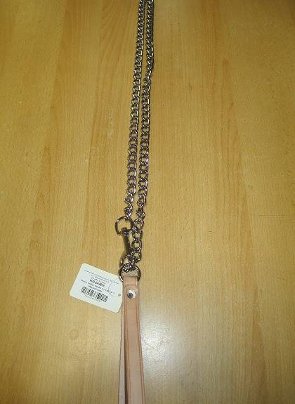 S.SMYCZ CHROM Z RĄCZKĄ nr 5 110cm/3,5mm