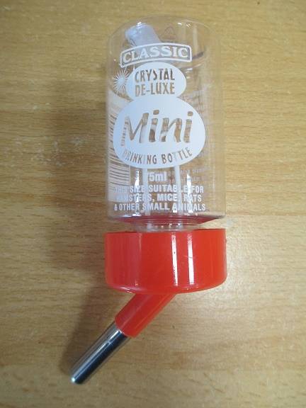 POIDŁO CLASSIC 75ml MINI