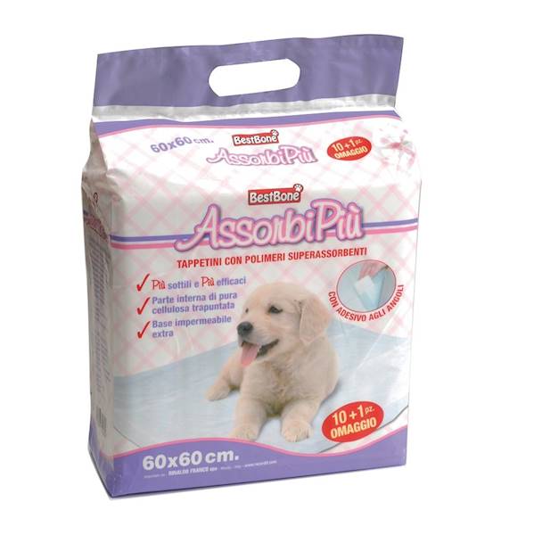 PIELUCHY DLA PSA BEST BONE  60x60 11szt 
